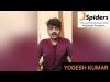Embedded thumbnail for yogeeshkumarj@gmail.com