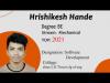 Embedded thumbnail for handehrishikesh021@gmail.com