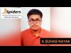 Embedded thumbnail for suhasnayak318@gmail.com