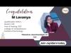 Embedded thumbnail for lavanya.m169f@gmail.com