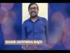 Embedded thumbnail for   govindraju67@gmail.com