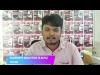 Embedded thumbnail for amirudhshanmukha2399@gmail.com