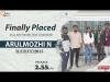 Embedded thumbnail for arulmozhin25@gmail.com