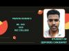 Embedded thumbnail for pravinkumarsivasankar@gmail.com