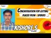 Embedded thumbnail for kishoremurugesan2999@gmail.com