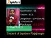 Embedded thumbnail for shravanis333@gmail.com