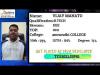 Embedded thumbnail for vj.mahato007@gmail.com