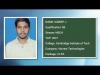 Embedded thumbnail for sudeepj034@gmail.com
