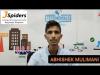 Embedded thumbnail for abhishekmulimani51@gmail.com