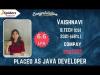 Embedded thumbnail for gvaishnavishetty@gmail.com