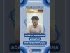 Embedded thumbnail for adarshmaharana2000@gmail.com