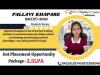 Embedded thumbnail for pallavikhapare0000@gmail.com
