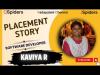 Embedded thumbnail for kaviyaravik@gmail.com