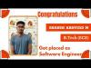 Embedded thumbnail for mgaravind2015@gmail.com
