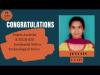 Embedded thumbnail for aasrithapalem@gmail.com
