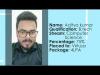Embedded thumbnail for kumaraditya23625@gmail.com