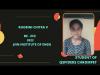 Embedded thumbnail for roobinichithra300499@gmail.com