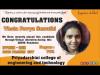 Embedded thumbnail for pavyasmruthithota@gmail.com