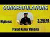 Embedded thumbnail for pranabkumarmohanta21@gmail.com