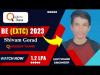 Embedded thumbnail for goradshivam7730@gmail.com