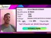 Embedded thumbnail for cheemakurthiavinash1@gmail.com