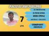 Embedded thumbnail for rikkemi.tirupathi@gmail.com