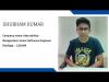 Embedded thumbnail for cshubham439@gmail.com