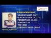 Embedded thumbnail for mukherjee.tapan8160@gmail.com