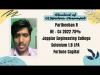 Embedded thumbnail for parthibanrajsekar215@gmail.com