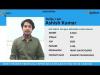 Embedded thumbnail for ashishkumarsm253@gmail.com
