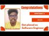 Embedded thumbnail for gowtham692000@gmail.com