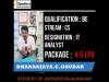 Embedded thumbnail for dhananjayacg01@gmail.com
