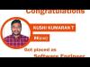 Embedded thumbnail for kushikumarankris@gmail.com
