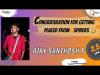 Embedded thumbnail for ajaysanthosh40@gmail.com