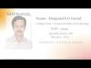 Embedded thumbnail for manjunath.gavadi@gmail.com