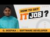 Embedded thumbnail for gurajaladeepika@gmail.com,