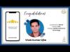 Embedded thumbnail for vivekhit2000@gmail.com, vivekkrv15@gmail.com