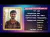 Embedded thumbnail for gnithishkumar2000@gmail.com