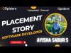 Embedded thumbnail for ayishasabur.s@gmail.com