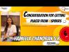 Embedded thumbnail for hameela.chandran@gmail.com