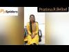Embedded thumbnail for pratimabellad49@gmail.com