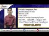Embedded thumbnail for sanjeevaraonandi@gmail.com