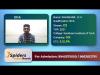 Embedded thumbnail for shashank.yash.333@gmail.com