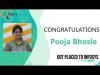 Embedded thumbnail for poojabhosle648@gmail.com