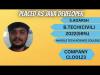 Embedded thumbnail for harshaadarsh123@gmail.com
