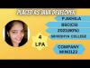 Embedded thumbnail for parideakhila@gmail.com