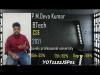 Embedded thumbnail for devadj143@gmail.com