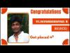 Embedded thumbnail for vjraghavan388@gmail.com