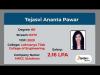 Embedded thumbnail for pawartejasvi706@gmail.com