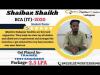 Embedded thumbnail for shaibazshaikh939@gmail.com